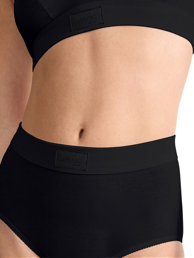 Lot de 2 culottes Double Comfort