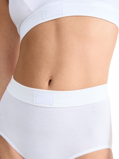 Lot de 2 culottes Double Comfort