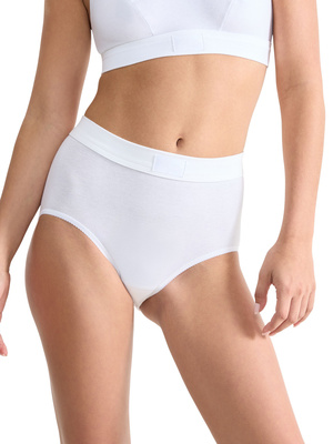 Lot de 2 culottes Double Comfort