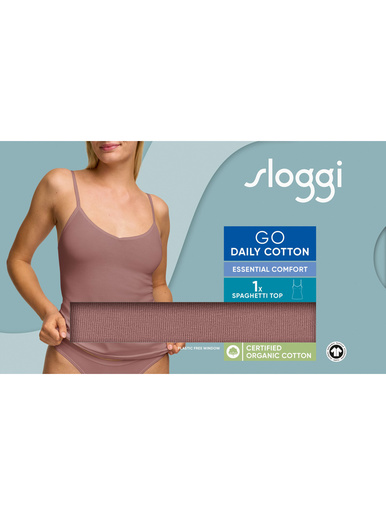 Top GO Daily Cotton