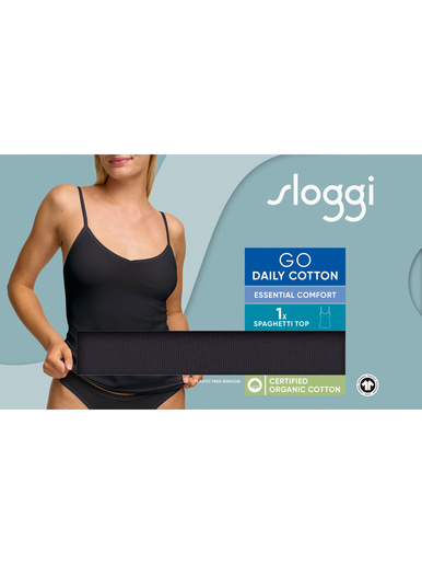 Top GO Daily Cotton