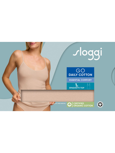 Top GO Daily Cotton