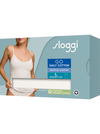Top GO Daily Cotton