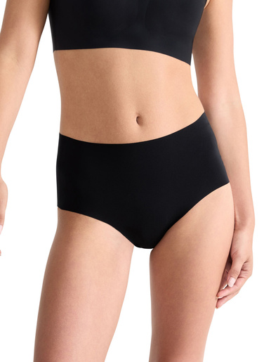 Lot de 2 culottes ZERO Feel taille haute