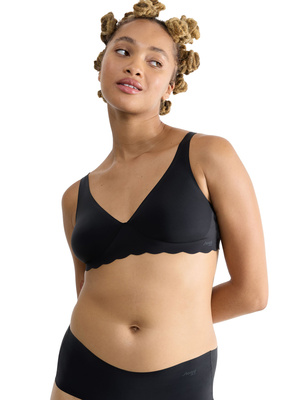 Lot 2 soutiens-gorge ZERO Soft Bra
