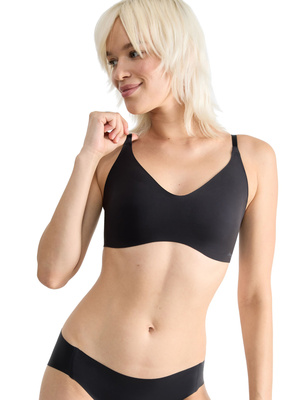 Lot de 2 soutiens-gorge ZERO Bralette