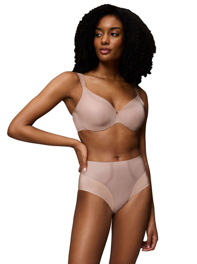 Culotte maxi BMU Illusion Curve