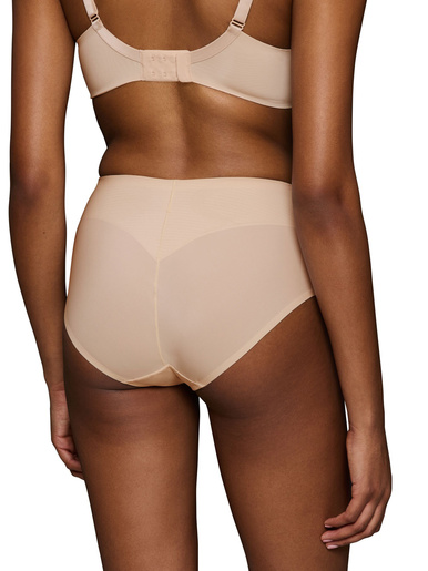 Culotte maxi BMU Illusion Curve