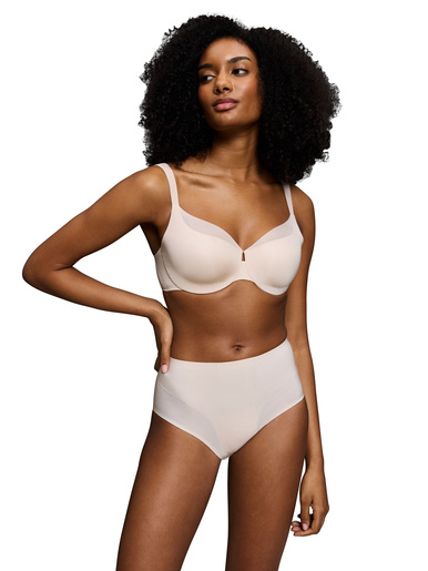 Culotte maxi BMU Illusion Curve