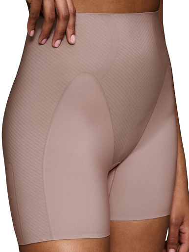 Short effet sculptant BMU Illusion Curve