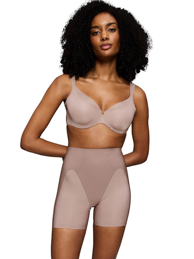 Short effet sculptant BMU Illusion Curve