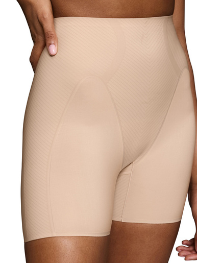 Short effet sculptant BMU Illusion Curve