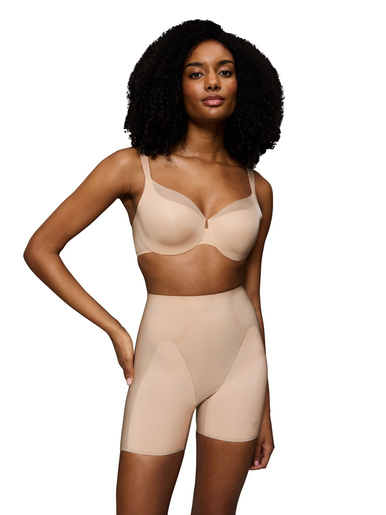 Short effet sculptant BMU Illusion Curve
