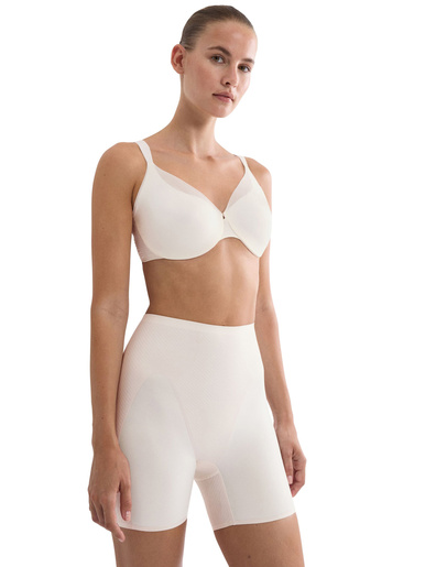 Short effet sculptant BMU Illusion Curve