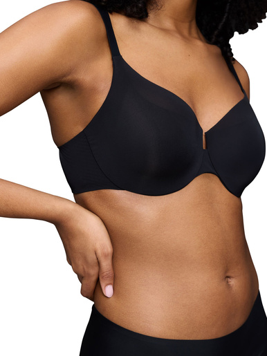 Soutien-gorge BMU Illusion Curve