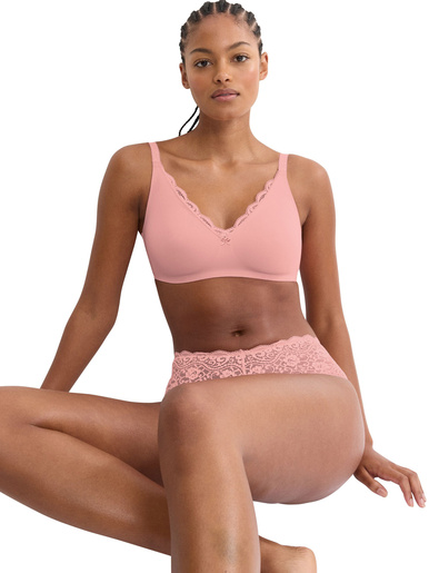 Soutien-gorge minimiseur Amourette