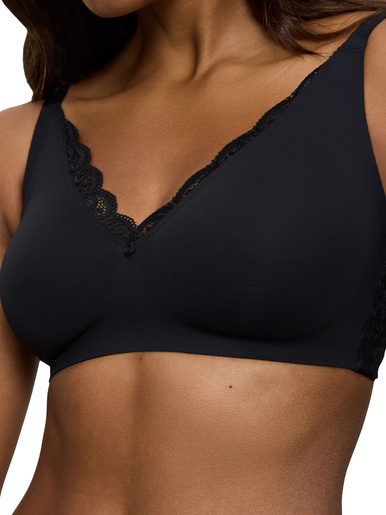 Soutien-gorge minimiseur Amourette