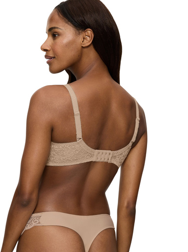 Soutien-gorge minimiseur Amourette