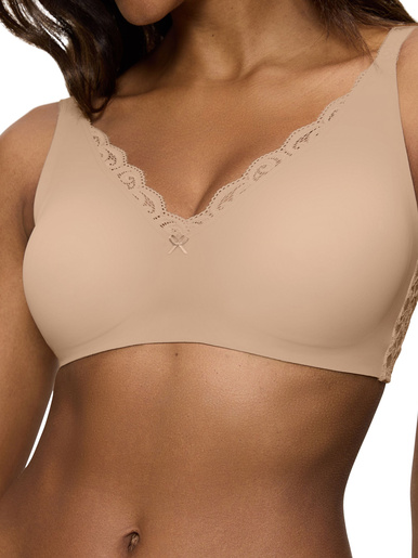 Soutien-gorge minimiseur Amourette