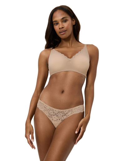 Soutien-gorge minimiseur Amourette