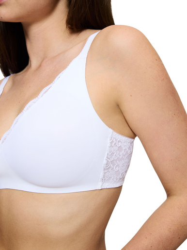 Soutien-gorge minimiseur Amourette