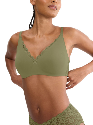 Soutien-gorge minimiseur Amourette