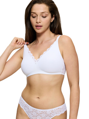 Soutien-gorge minimiseur Amourette