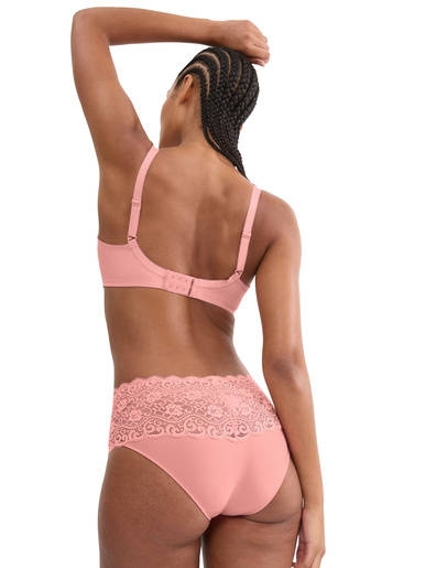 Soutien-gorge minimiseur Amourette
