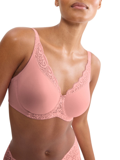 Soutien-gorge minimiseur Amourette