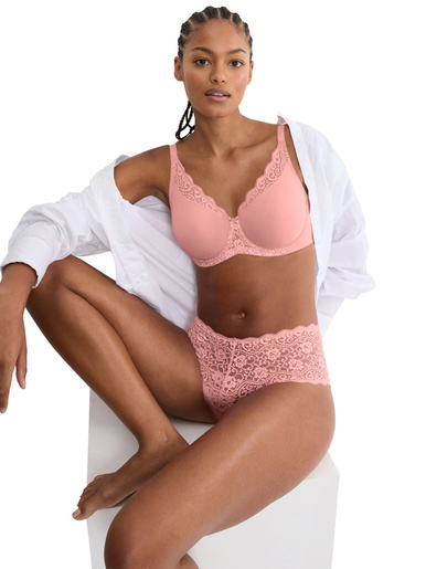 Soutien-gorge minimiseur Amourette