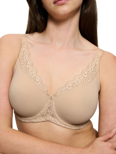 Soutien-gorge minimiseur Amourette