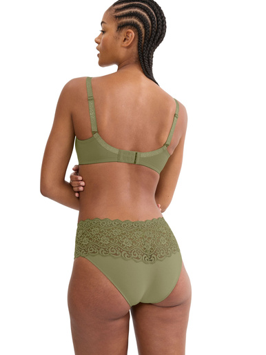Soutien-gorge minimiseur Amourette