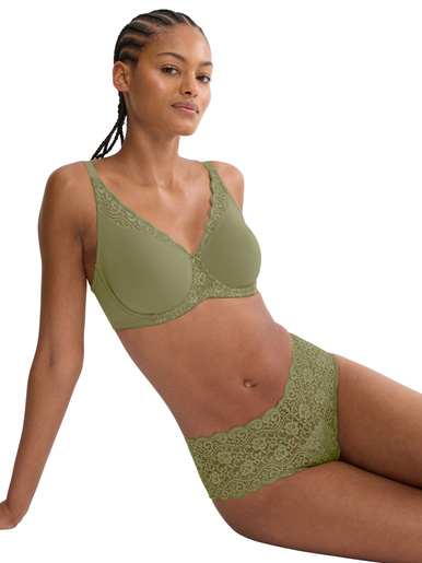 Soutien-gorge minimiseur Amourette
