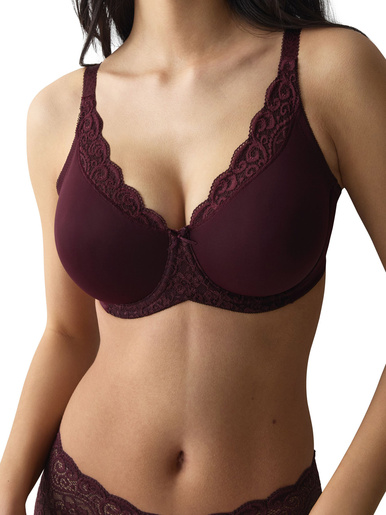 Soutien-gorge minimiseur Amourette