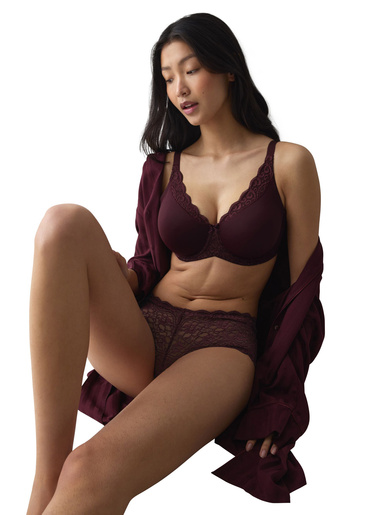 Soutien-gorge minimiseur Amourette