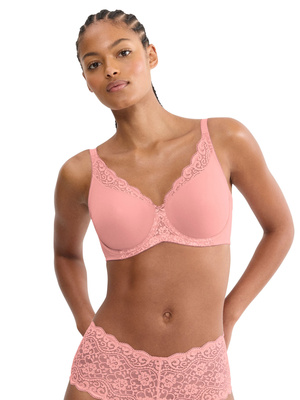 Soutien-gorge minimiseur Amourette