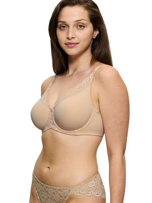 Soutien-gorge minimiseur Amourette