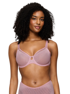 Soutien-gorge armatures Signature Sheer