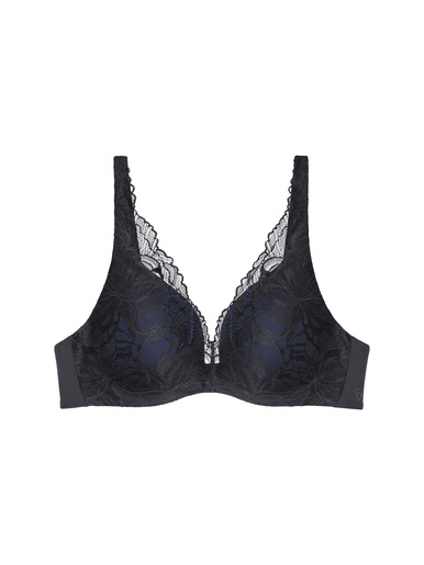 Soutien-gorge Body Make-Up Illusion Lace
