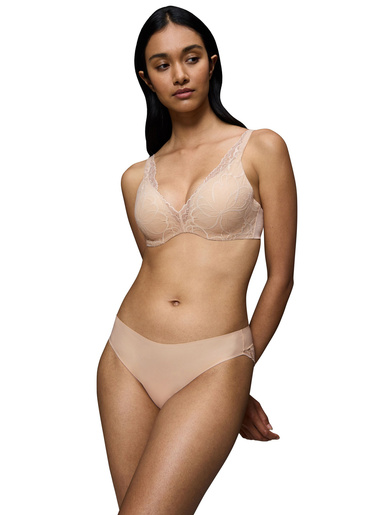 Soutien-gorge Body Make-Up Illusion Lace