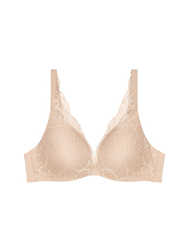 Soutien-gorge Body Make-Up Illusion Lace