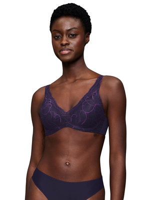 Soutien-gorge Body Make-Up Illusion Lace