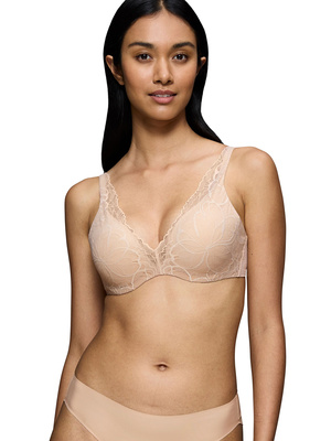 Soutien-gorge Body Make-Up Illusion Lace