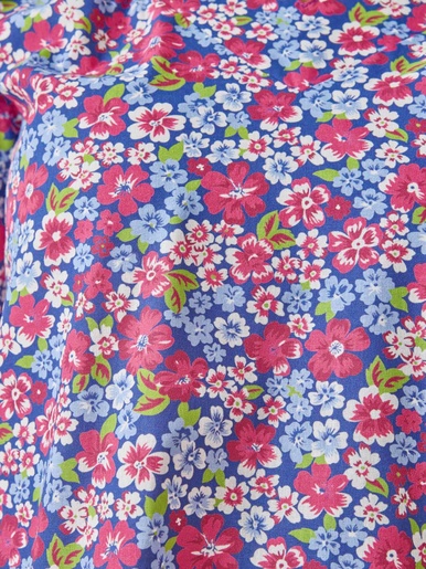 Robe-tablier forme housse