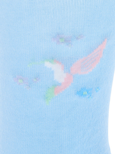 Lot de 3 paires de mi-chaussettes