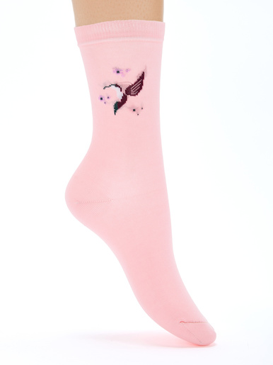 Lot de 3 paires de mi-chaussettes