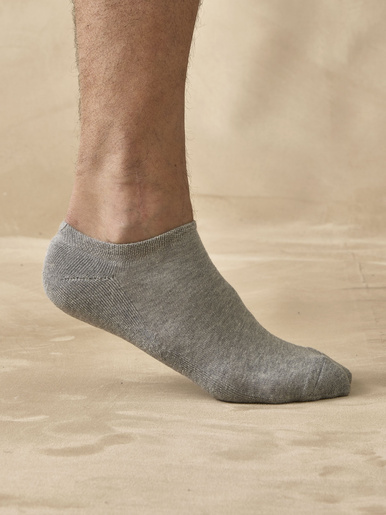 Lot de 4 paires de socquettes