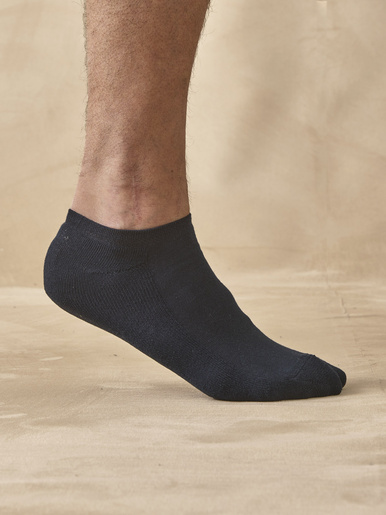 Lot de 4 paires de socquettes