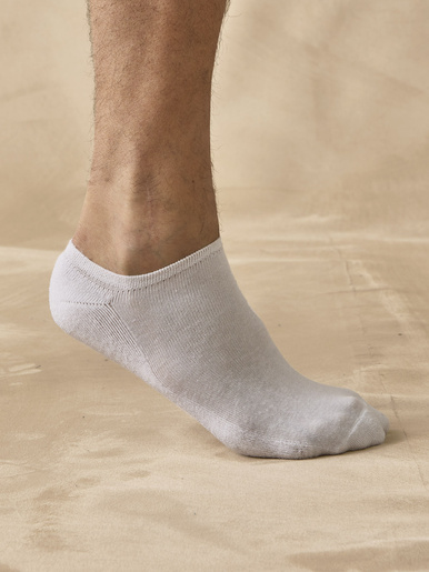 Lot de 4 paires de socquettes