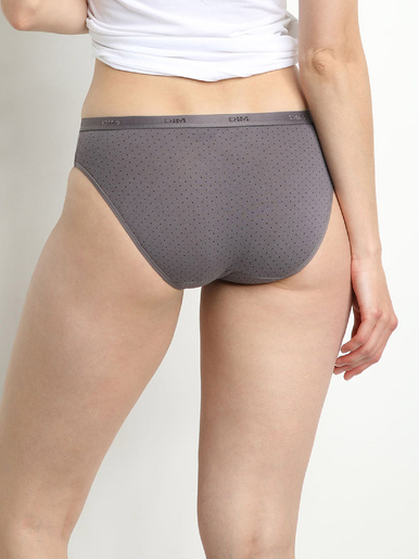 Lot de 3 culottes Les Pockets
